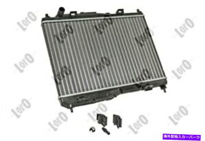 Radiator Ford B-Max Fiesta VInb`obNMPV 1523440̃WG[^[ LORO Radiator For FORD B-Max Fiesta VI Hatchback MPV 1523440
