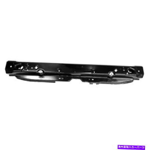 Radiator �V�����A�t�^�[�}�[�P�b�g�A�b�p�[���W�G�[�^�[�T�|�[�g�^�C�o�[5320508030 New Aftermarket Upper Radiator Support Tie Bar 5320508030