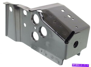 Radiator Cp14-20/CpGR14-14/NX10-16WG[^[T|[gLHAtgTXybg For IMPALA 14-20/IMPALA ECO 14-14/LACROSSE 10-16 RADIATOR SUPPORT LH, Front Susp