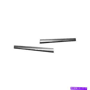 Radiator Scott Drake C5ZZ-8390-B-C 1965�O�����o�[ Scott Drake C5ZZ-8390-B-C 1965 Grille Bars�y���s�A���i�z