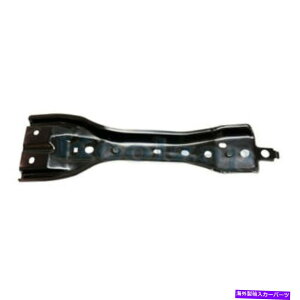 Radiator 13-18�Z���g�����W�G�[�^�[�T�|�[�g�Z���^�[�t�[�h���b�N���b�`�u���P�b�g�u���[�XNI1234126 For 13-18 Sentra Radiator Support Center Hood Lock Latch Bracket Brace NI1234126�y���s�A���i�z