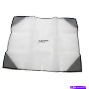 Radiator AE^[EFA11-2793-12WG[^[XN[xXN[19 x 24C`|GXeV[V Outerwears 11-2793-12 Radiator Screen Speed Screen 19 x 24 in. Polyester Chassis