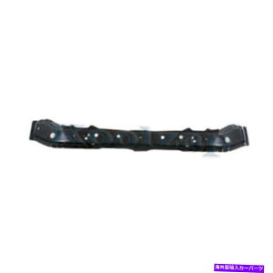 Radiator 15-18�̃��K�V�[���A�E�g�o�b�N���W�G�[�^�[�T�|�[�g�����N���X�����o�[�^�C�o�[ For 15-18 Legacy & Outback Radiator Support Lower Crossmember Tie Bar