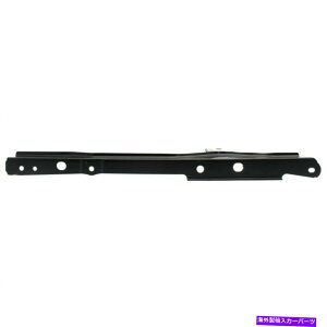 Radiator Toyota Tundra 2007-2013�̐V�������W�G�[�^�[�T�|�[�g�R�A��1233126 532090C060�ɓK�����܂� New Radiator Support Core for Toyota Tundra 2007-2013 Fits TO1233126 532090C060