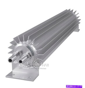 Radiator Coldauto Champion Cooling Systems 12 �f���A���p�X�O���g�����X�~�b�V�����N�[���[ ColdAuto Champion Cooling Systems 12 Dual Pass External Transmission Cooler�y���s�A���i�z