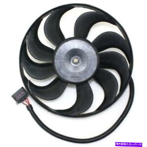 Radiator �t�H���N�X���[�Q���r�[�g��VW3117111 1998�N����2010�N�̐V������p�t�@���A�Z���u���iRH�T�C�h�j New Cooling Fan Assembly (RH Side) for Volkswagen Beetle VW3117111 1998 to 2010�y���s�A���i�z