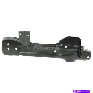 Radiator New Right Radiator Support Assembly Steel 2016-2021�ɓK�� New Right Radiator Support Assembly Steel 2016-2021 Fits Toyota Prius TO1225423�y���s�A���i�z