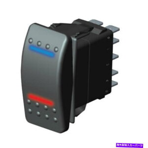 Radiator 119713 Flex a Lite 31143Ƃ炳ꂽ3EFCXCb` 119713 Flex A Lite 31143 Illuminated 3 Way Switch