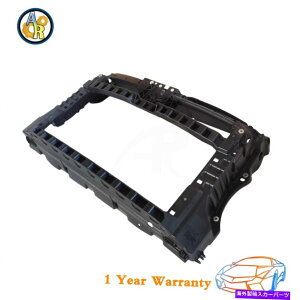 Radiator 2010N2011 2012 2013 2013 2014tHNX[QStWFb^̃Z^[WG[^[T|[g Center Radiator Support For 2010 2011 2012 2013 2014 Volkswagen Golf Jetta