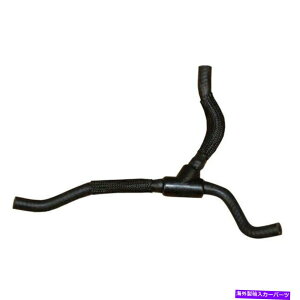 Radiator BMW X5 2007-2010�̂��߂̖{���̃G���W���N�[�����g���J�o���^���N�z�[�X For BMW X5 2007-2010 Genuine Engine Coolant Recovery Tank Hose