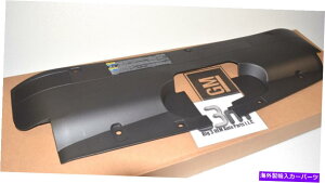 Radiator 2003-2007V{[Vo[hWG[^[Abp[GAobtJo[VOEM 15809932 2003-2007 Chevrolet Silverado Radiator Upper Air Baffle COVER new OEM 15809932