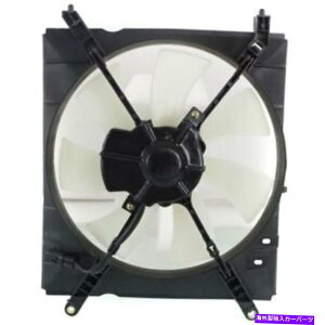 Radiator �g���^�J�����̐V������p�t�@���A�Z���u���iRH�T�C�h�jto3113103 2000?2001 New Cooling Fan Assembly (RH Side) for Toyota Camry TO3113103 2000 to 2001�y���s�A���i�z