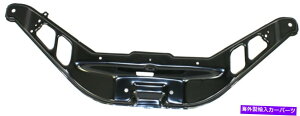 Radiator Taurus/Taurus X 08-09 Radiator Support CenterASteel For TAURUS/TAURUS X 08-09 RADIATOR SUPPORT CENTER, Steel