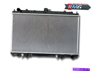 Radiator 2329���W�G�[�^�[�t�B�b�g2000-2004 Infiniti I30 I35 3.0 V6 2001 2002 2003 2329 Radiator Fits For 2000-2004 Infiniti I30 I35 3.0 V6 2001 2002 2003�y���s�A���i�z