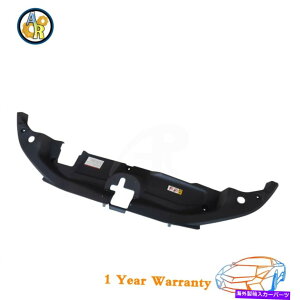 Radiator �A�b�p�[���W�G�[�^�[�T�|�[�g�J�o�[�t�B�b�g2016 17 2018�g���^�v���E�XTO1224113 5328947072 Upper Radiator Support Cover FIT 2016 17 2018 Toyota Prius TO1224113 5328947072