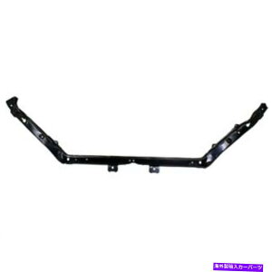Radiator 2008-2011̃Abp[WG[^[T|[gXoCvbTvC~OAbp[^Co[ Upper Radiator Support For 2008-2011 Subaru Impreza Primed Upper Tie Bar