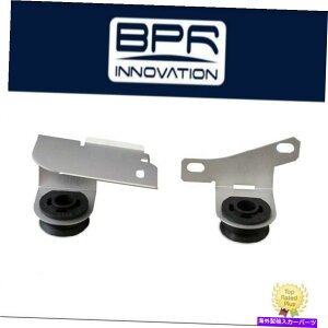Radiator �~�V���g�A���~�j�E�����W�G�[�^�[�X�e�C�Z�b�g�t�B�b�g94-96�}�X�^���O-MMRS-MUS-94 Mishimoto Aluminum Radiator Stay Set Fits 94-96 Mustang - MMRS-MUS-94�y���s�A���i�z