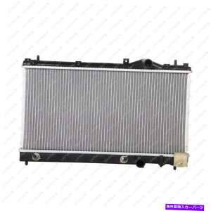 Radiator ���W�G�[�^�[�̌����p95-99�l�I��L4 2.0L 4�V�����_�[W/ AC CH3010122 NEW Radiator Replacement Fits 95-99 Neon L4 2.0L 4 Cylinder w/ AC CH3010122 New�y���s�A���i�z