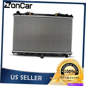 Radiator 1994-1999 1995̃WG[^[1996 Nissan Maxima Infiniti I30 V6 3.0L 214100L700 Radiator For 1994 -1999 1995 1996 Nissan Maxima Infiniti I30 V6 3.0L 214100L700