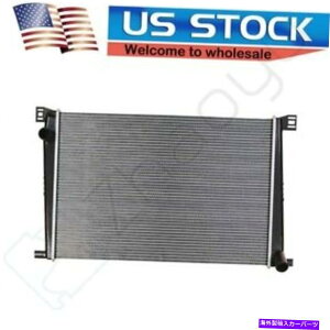 Radiator 13-16̃A~jEWG[^[~jN[p[Jg[}y[X}1.6L L4tBbgCU13167 Aluminum Radiator for 13-16 Mini Cooper Countryman Paceman 1.6L L4 Fits CU13167