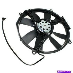 Radiator �����Z�f�X�x���cCLK430 1999-2003�̐V��������ȑ���p�t�@���A�Z���u�� New Passenger Side Cooling Fan Assembly For Mercedes-Benz CLK430 1999-2003