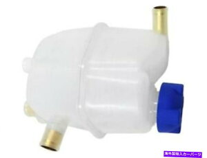Radiator SKPg^NtBbgX}[gtH[gE2008-2015 1.0l 3 Cyl 66TTPM SKP Expansion Tank fits Smart Fortwo 2008-2015 1.0L 3 Cyl 66TTPM