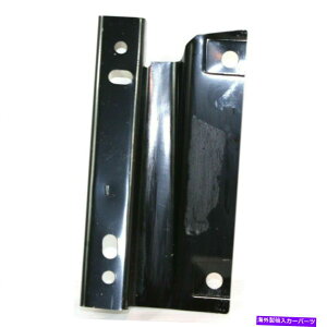 Radiator �V�����h���C�o�[�T�C�h���W�G�[�^�[�T�|�[�g�⋭���uFORD F-350 FO1225159 New Driver Side Radiator Support Reinforcement Fits Ford F-350 FO1225159�y���s�A���i�z