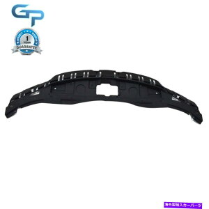 Radiator ���W�G�[�^�[�T�|�[�g2011 2012 2013 2014 Chrysler 300�̃��W�G�[�^�[�T�|�[�g�V�[���h Radiator Support Cover Sight Shield For 2011 2012 2013 2014 Chrysler 300�y���s�A���i�z