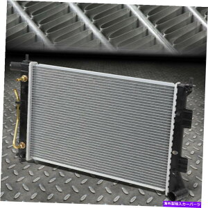 Radiator 11-13��ELANTRA�N�[�yOE�X�^�C���A���~�j�E���R�A�u�����W�G�[�^�[DPI 13202 FOR 11-13 ELANTRA COUPE OE STYLE ALUMINUM CORE REPLACEMENT RADIATOR DPI 13202�y���s�A���i�z