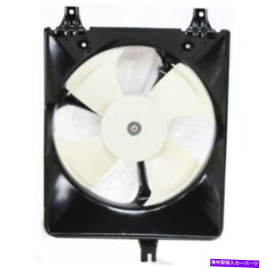 Radiator �z���_�A�R�[�h1998-2002 HO3113106�̐V������p�t�@���A�Z���u�� New Cooling Fan Assembly For Honda Accord 1998-2002 HO3113106�y���s�A���i�z