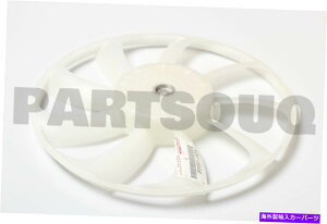 Radiator 1636128400�{���̃g���^�t�@���ANo.2 16361-28400 1636128400 Genuine Toyota FAN, NO.2 16361-28400�y���s�A���i�z