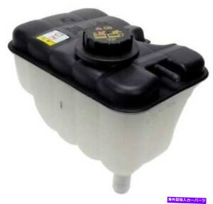 Radiator 1998N2001ÑtH[hNErNgÃGWpܒr Engine Coolant Reservoir for 1998-2001 Ford Crown Victoria