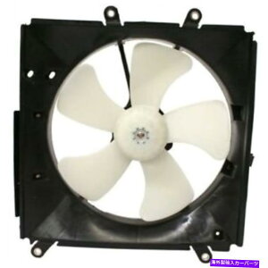 Radiator �g���^�J���[��1993-1997 TO3110135�̐V������p�t�@���A�Z���u�� New Cooling Fan Assembly For Toyota Corolla 1993-1997 TO3110135�y���s�A���i�z