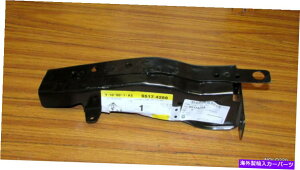 Radiator �V����GM 95174268���W�G�[�^�[�T�|�[�g���OOEM�iJ1843 DS661 B4�j NEW GM 95174268 Radiator Support Left Outer OEM (J1843 DS661 B4)�y���s�A���i�z