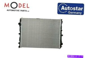 Radiator �����Z�f�X�x���c���W�G�[�^�[C300-0995002203��Autostar AutoStar For Mercedes Benz Radiator C300 - 0995002203�y���s�A���i�z