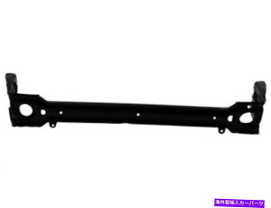 Radiator �N���C�X���[300�`�������W���[�`���[�W���[�}�O�i��MB31N1�̉������W�G�[�^�[�T�|�[�g�^�C�o�[ Lower Radiator Support Tie Bar For Chrysler 300 Challenger Charger Magnum MB31N1�y���s�A���i�z