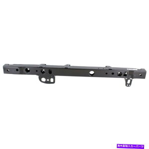 Radiator 625301KM0H NI1225195WG[^[T|[ǵAYW[N2011-2017̒ቺT|[gĂ܂ 625301KM0H NI1225195 Radiator Support Lower for Nissan Juke 2011-2017