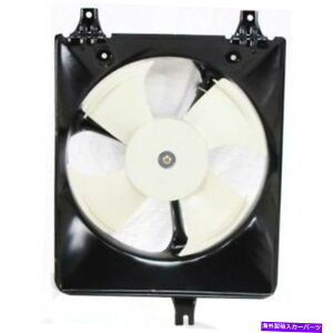 Radiator �z���_�A�R�[�hHO3113106 1998����2002�N�̐V������p�t�@���A�Z���u�� New Cooling Fan Assembly for Honda Accord HO3113106 1998 to 2002�y���s�A���i�z