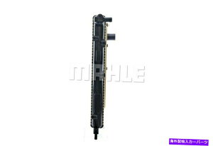 Radiator Behr�G���W����p���W�G�[�^�[�̓��m�[�N���II�{�b�N�X���s�b�h7705126812�ɓK�����܂� BEHR Engine Cooling Radiator Fits RENAULT Clio I Box Rapid 7705126812