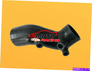 Radiator �g���^�X�v��MK3 MA70 7MGE/7MGTE 1991�̃u���b�N�V���R���ێ��1986-1992 BLACK Silicone Intake Hose 1986-1992 For TOYOTA SUPRA MK3 MA70 7MGE/7MGTE 1991�y���s�A���i�z