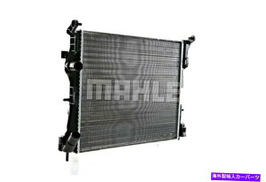 Radiator BehrGWpWG[^[̓m[NIII Thalia I 8200245596ɓK܂ BEHR Engine Cooling Radiator Fits RENAULT Clio II Thalia I 8200245596