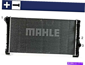 Radiator Behr�G���W����p���W�G�[�^�[�ɓK�����܂��B BEHR Engine Cooling Radiator Fits LANCIA FIAT Musa Ypsilon Idea Van 51708005�y���s�A���i�z