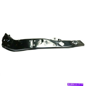 Radiator RHTChX`[WG[^[T|[gAbp[tBbgNTXNX300 NX200T NX300H LX1225127 RH Side Steel Radiator Support Upper Fits Lexus NX300 NX200t NX300h LX1225127