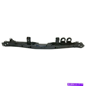 Radiator 2011-2016�̃Z���^�[�A�b�p�[���W�G�[�^�[�T�|�[�g���Y�W���[�N�A�b�p�[�^�C�o�[ Center Upper Radiator Support For 2011-2016 Nissan Juke Upper Tie Bar