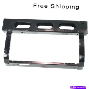 Radiator ���W�G�[�^�[�T�|�[�g�����l�N�^�C�o�[�t�B�b�g�_�b�W�_�R�^�O�H���C�_�[CH1225196 Radiator Support Lower Tie Bar Fits Dodge Dakota Mitsubishi Raider CH1225196