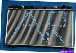 Radiator g^JMCV20R V6NTXES3000 MCV10 MCV20R VIENTA MCV20 97-01̃WG[^[ Radiator for Toyota Camry MCV20R V6 Lexus ES3000 MCV10 MCV20R VIENTA MCV20 97-01