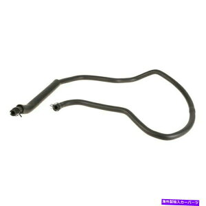 Radiator }c_3 2004-2009{Z601-15-383FGWN[gU[o[z[X For Mazda 3 2004-2009 Genuine Z601-15-383F Engine Coolant Reservoir Hose