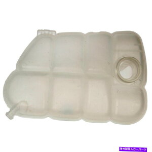 Radiator �h�[�}���������W�G�[�^�[�I�[�o�[�t���[�{�g���^���N�����r��������g�����W�b�g�ɓK������ Dorman Pressurized Radiator Overflow Bottle Tank Reservoir Fits Escape Transit
