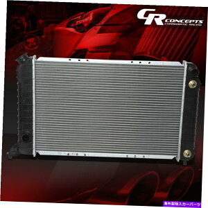 Radiator 94-03�V�{���[S10/�\�m�}/96-00 HOMBRE 2.2L�̃A���~�j�E��OE�X�^�C���̗�p���W�G�[�^�[ ALUMINUM OE STYLE COOLING RADIATOR FOR 94-03 CHEVY S10/SONOMA/96-00 HOMBRE 2.2L�y���s�A���i�z