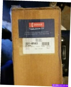 Radiator 2003g^JNTXES300f\WG[^[ 2003 Toyota Camry Lexus es300 Denso radiator